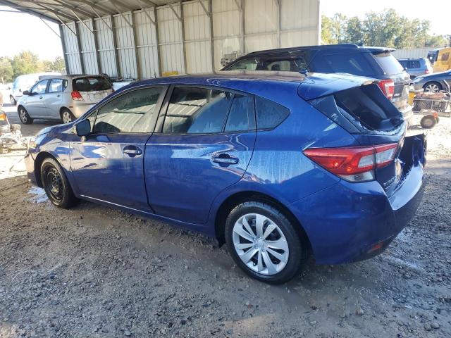 Photo 1 VIN: 4S3GTAA63J3734825 - SUBARU IMPREZA 