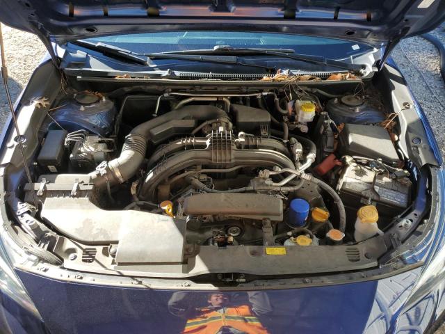 Photo 10 VIN: 4S3GTAA63J3734825 - SUBARU IMPREZA 