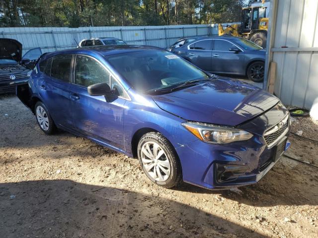 Photo 3 VIN: 4S3GTAA63J3734825 - SUBARU IMPREZA 