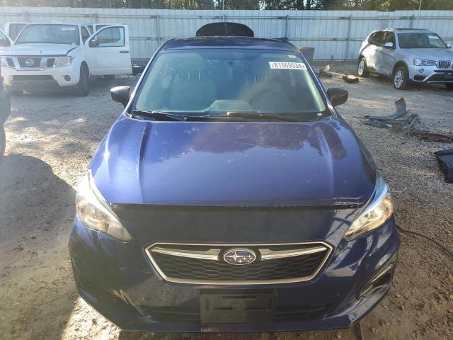 Photo 4 VIN: 4S3GTAA63J3734825 - SUBARU IMPREZA 