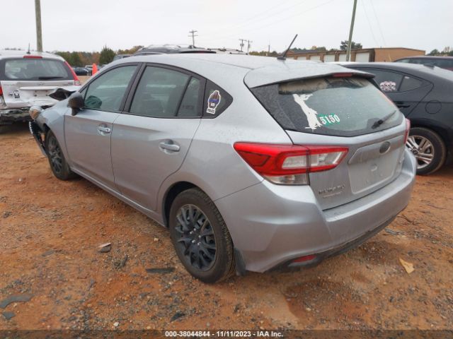 Photo 2 VIN: 4S3GTAA63J3741693 - SUBARU IMPREZA 