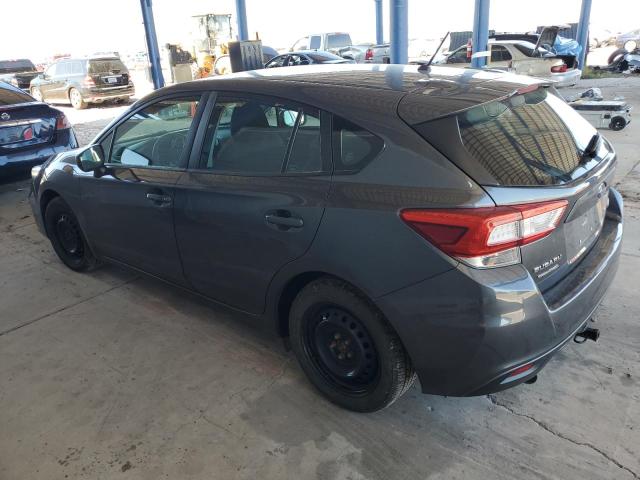 Photo 1 VIN: 4S3GTAA63J3753049 - SUBARU IMPREZA 