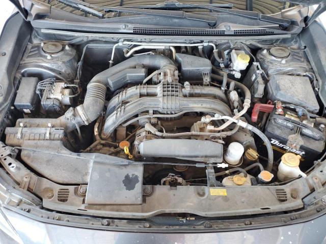 Photo 10 VIN: 4S3GTAA63J3753049 - SUBARU IMPREZA 