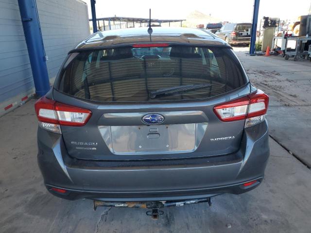 Photo 5 VIN: 4S3GTAA63J3753049 - SUBARU IMPREZA 