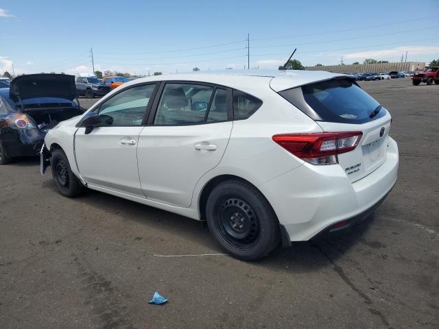 Photo 1 VIN: 4S3GTAA63K1759544 - SUBARU IMPREZA 