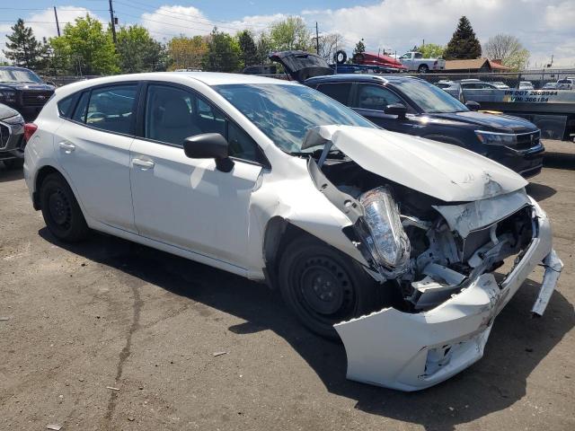 Photo 3 VIN: 4S3GTAA63K1759544 - SUBARU IMPREZA 