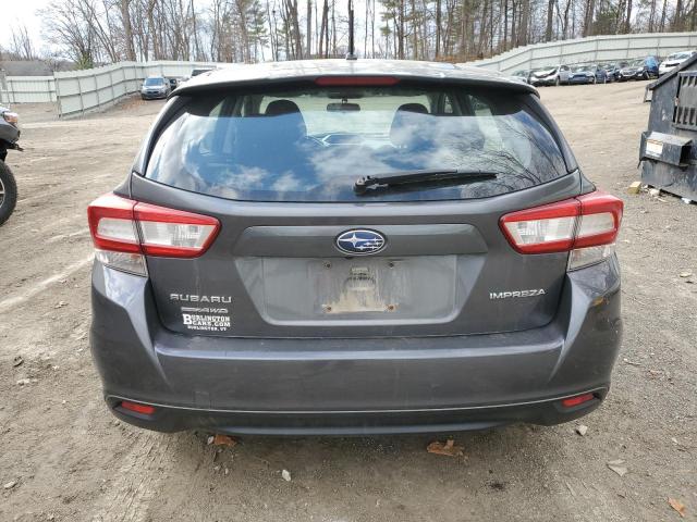 Photo 5 VIN: 4S3GTAA63K1763383 - SUBARU IMPREZA 