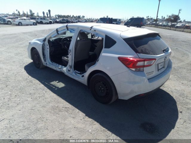 Photo 2 VIN: 4S3GTAA63K3700594 - SUBARU IMPREZA 