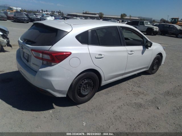 Photo 3 VIN: 4S3GTAA63K3700594 - SUBARU IMPREZA 