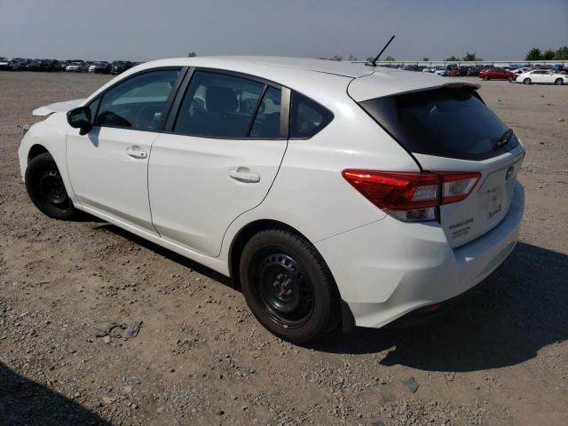 Photo 1 VIN: 4S3GTAA63K3704192 - SUBARU IMPREZA 