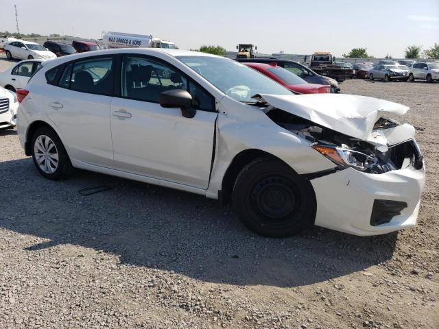 Photo 3 VIN: 4S3GTAA63K3704192 - SUBARU IMPREZA 