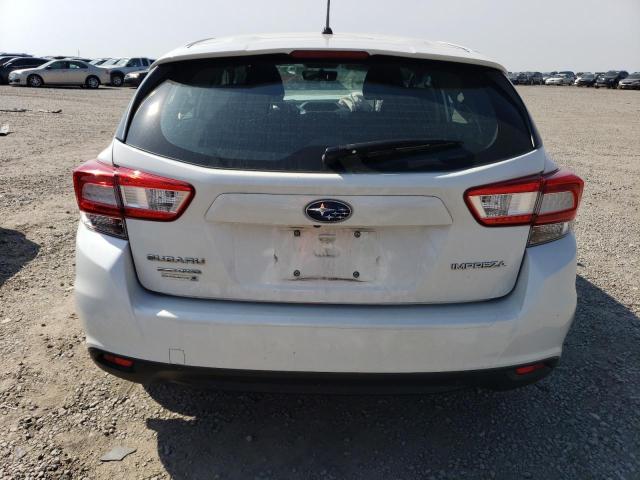 Photo 5 VIN: 4S3GTAA63K3704192 - SUBARU IMPREZA 