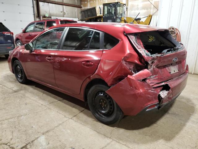 Photo 1 VIN: 4S3GTAA63K3718464 - SUBARU IMPREZA 