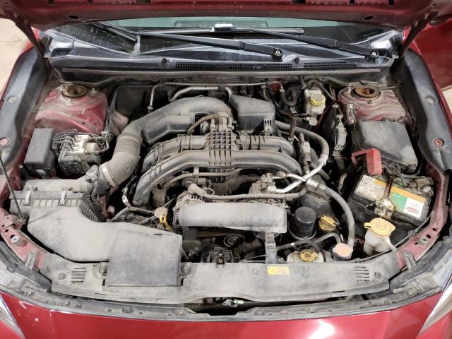 Photo 10 VIN: 4S3GTAA63K3718464 - SUBARU IMPREZA 