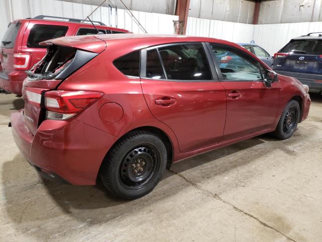 Photo 2 VIN: 4S3GTAA63K3718464 - SUBARU IMPREZA 