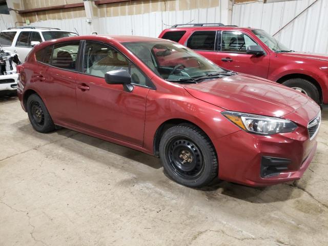 Photo 3 VIN: 4S3GTAA63K3718464 - SUBARU IMPREZA 