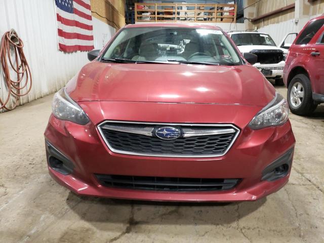 Photo 4 VIN: 4S3GTAA63K3718464 - SUBARU IMPREZA 