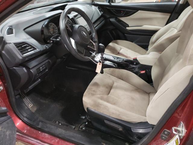 Photo 6 VIN: 4S3GTAA63K3718464 - SUBARU IMPREZA 