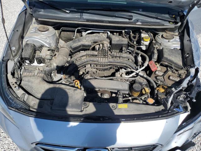 Photo 10 VIN: 4S3GTAA63K3718786 - SUBARU IMPREZA 