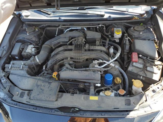 Photo 10 VIN: 4S3GTAA63K3718934 - SUBARU IMPREZA 