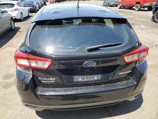 Photo 5 VIN: 4S3GTAA63K3718934 - SUBARU IMPREZA 