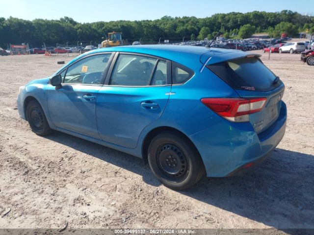 Photo 2 VIN: 4S3GTAA63K3720103 - SUBARU IMPREZA 