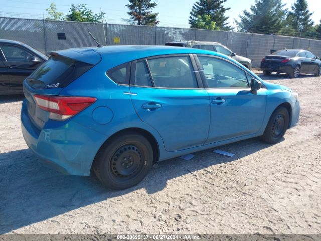 Photo 3 VIN: 4S3GTAA63K3720103 - SUBARU IMPREZA 