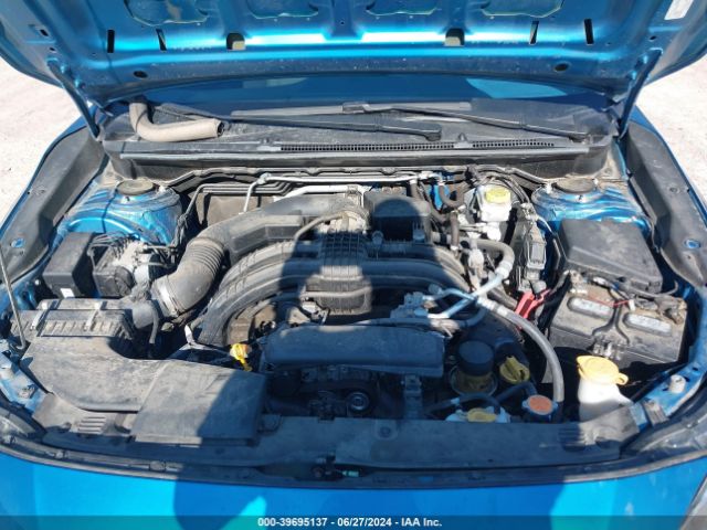 Photo 9 VIN: 4S3GTAA63K3720103 - SUBARU IMPREZA 