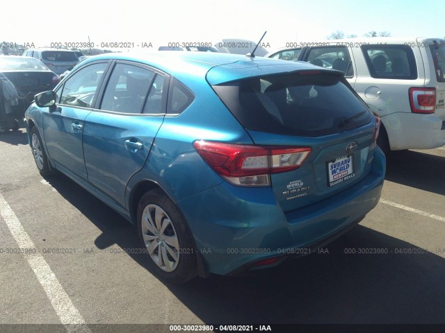 Photo 2 VIN: 4S3GTAA63K3721560 - SUBARU IMPREZA 