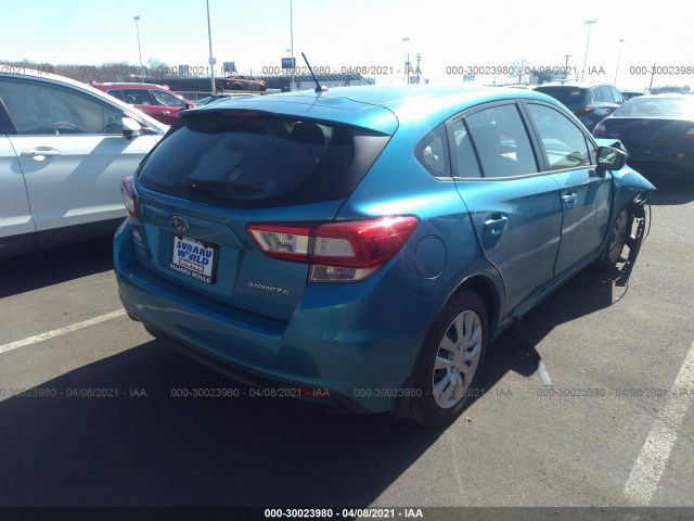 Photo 3 VIN: 4S3GTAA63K3721560 - SUBARU IMPREZA 