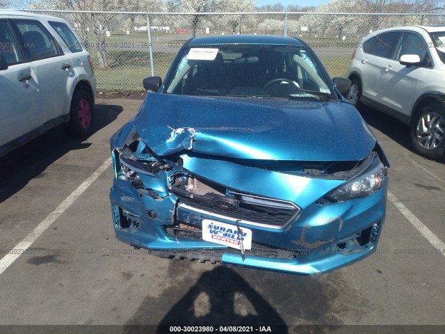 Photo 5 VIN: 4S3GTAA63K3721560 - SUBARU IMPREZA 