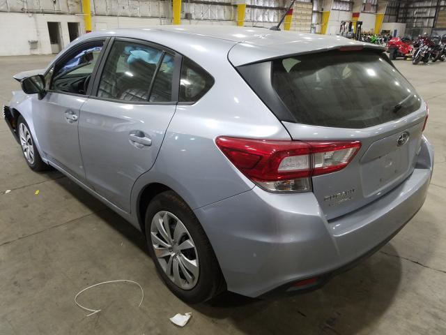 Photo 2 VIN: 4S3GTAA63K3726094 - SUBARU IMPREZA 