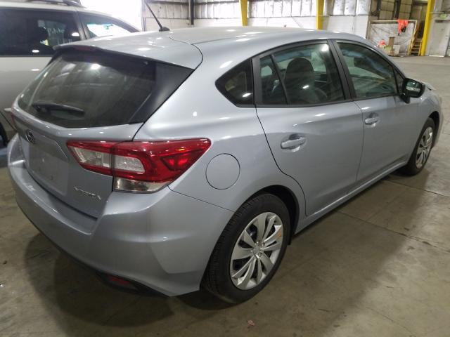 Photo 3 VIN: 4S3GTAA63K3726094 - SUBARU IMPREZA 