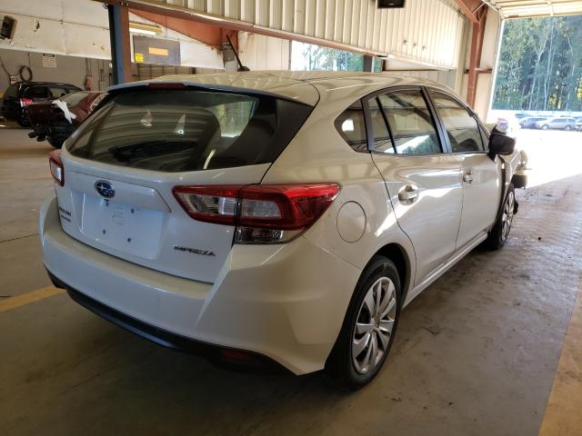 Photo 3 VIN: 4S3GTAA63K3726712 - SUBARU IMPREZA 