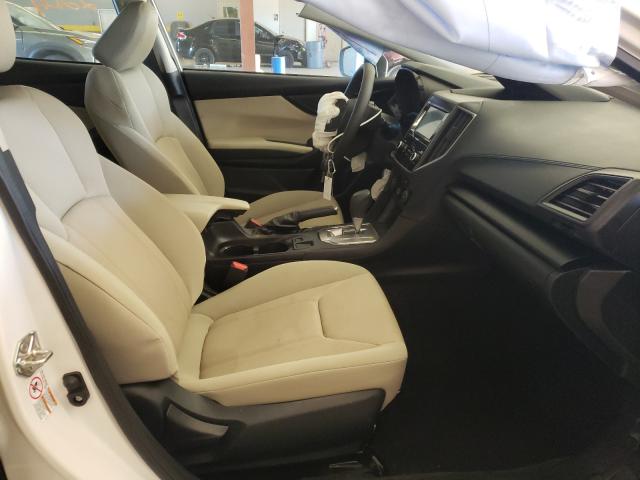 Photo 4 VIN: 4S3GTAA63K3726712 - SUBARU IMPREZA 