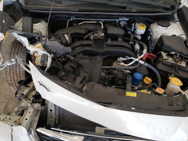 Photo 6 VIN: 4S3GTAA63K3726712 - SUBARU IMPREZA 