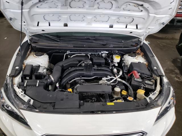 Photo 6 VIN: 4S3GTAA63K3731344 - SUBARU IMPREZA 