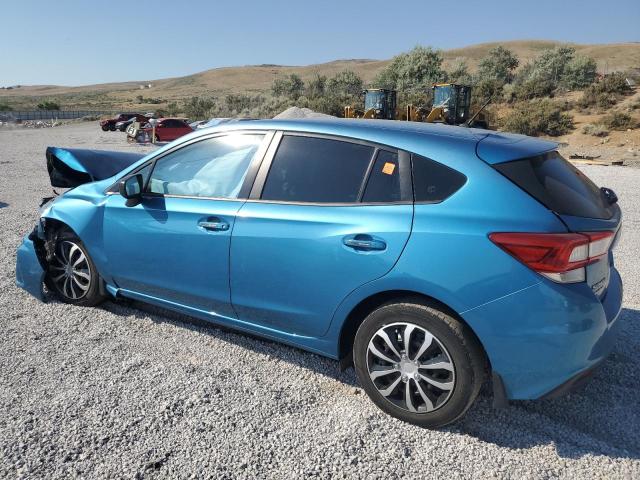 Photo 1 VIN: 4S3GTAA63K3754445 - SUBARU IMPREZA 