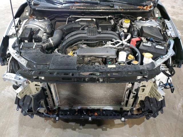 Photo 10 VIN: 4S3GTAA63K3756051 - SUBARU IMPREZA 