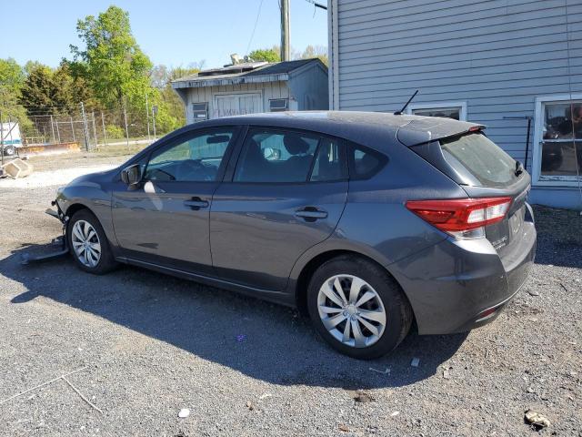 Photo 1 VIN: 4S3GTAA63K3761878 - SUBARU IMPREZA 