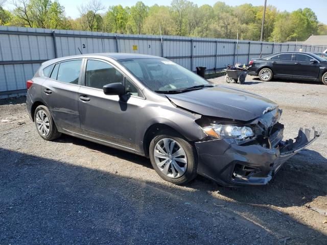 Photo 3 VIN: 4S3GTAA63K3761878 - SUBARU IMPREZA 