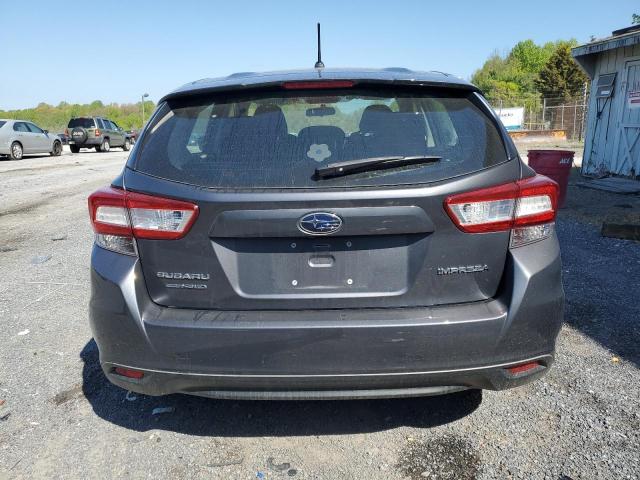 Photo 5 VIN: 4S3GTAA63K3761878 - SUBARU IMPREZA 