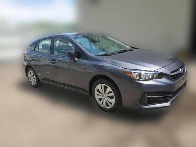 Photo 3 VIN: 4S3GTAA63P1716765 - SUBARU IMPREZA 