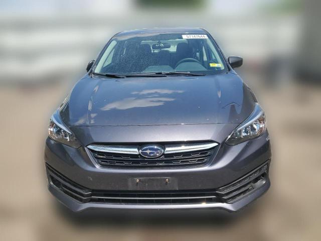 Photo 4 VIN: 4S3GTAA63P1716765 - SUBARU IMPREZA 