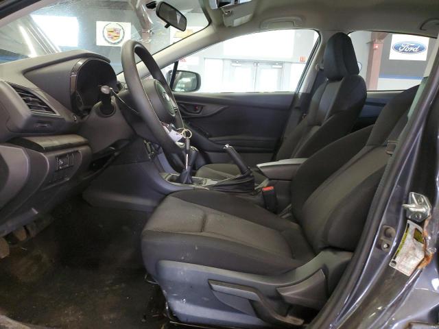 Photo 6 VIN: 4S3GTAA63P1716765 - SUBARU IMPREZA 