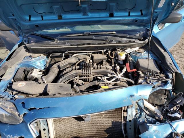 Photo 10 VIN: 4S3GTAA64H1725170 - SUBARU IMPREZA 