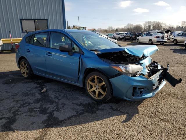 Photo 3 VIN: 4S3GTAA64H1725170 - SUBARU IMPREZA 