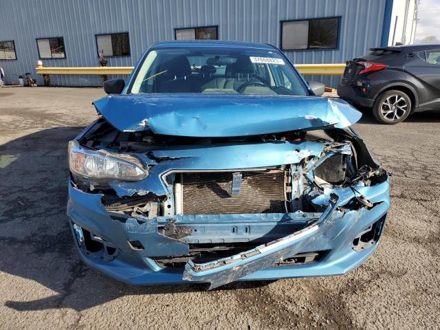 Photo 4 VIN: 4S3GTAA64H1725170 - SUBARU IMPREZA 