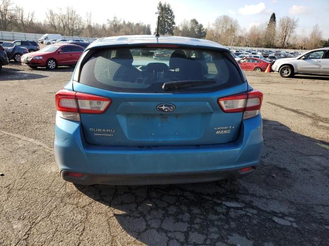 Photo 5 VIN: 4S3GTAA64H1725170 - SUBARU IMPREZA 