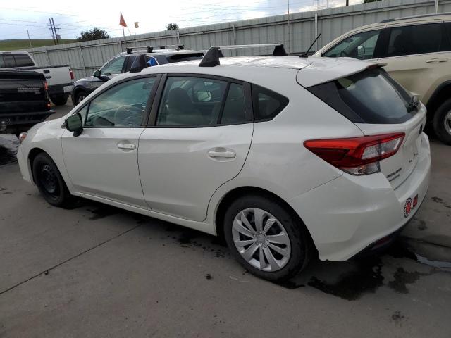 Photo 1 VIN: 4S3GTAA64H1731549 - SUBARU IMPREZA 